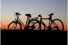 Fiets huren? Tarieven in Noord-Holland het hoogst