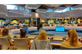 Provinciale JOGG-bijeenkomst Noord-Holland in Raadszaal Amstelveen: samen werken aan een gezonde toekomst