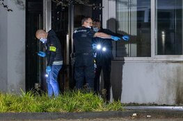 Flinke schade na explosie bij bedrijfspand in Amstelveen