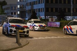 Flinke schade na explosie bij bedrijfspand in Amstelveen