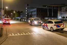 Flinke schade na explosie bij bedrijfspand in Amstelveen