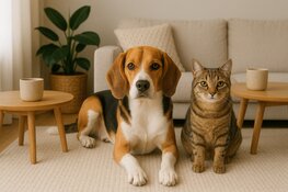 Kies de juiste huisdierenverzekering voor je trouwe viervoeter