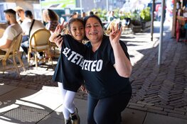 EL TETEO 2025: Een Weekend Vol Caribische Passie en Verbinding in Amsterdam – 12 t/m 14 september