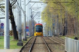 Tram 5 rijdt deze zomer niet van en naar Amstelveen