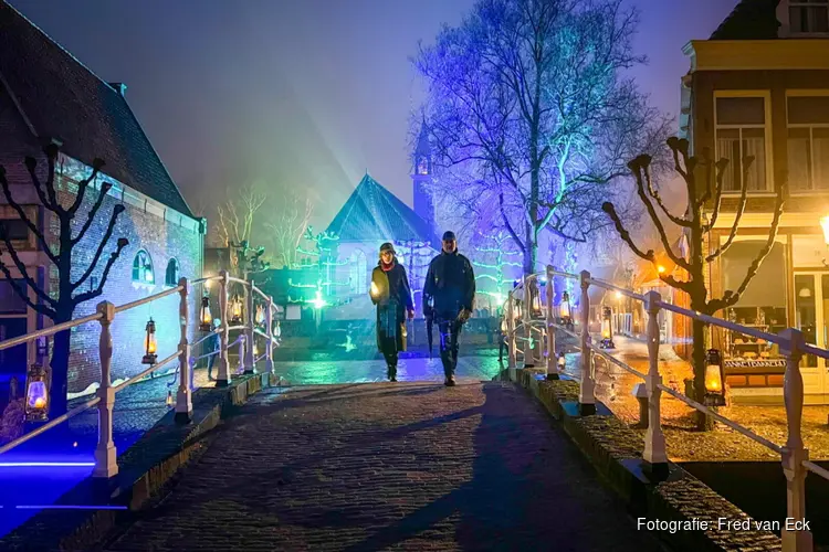 Cursus smartphone fotografie bij avond – perfect voor Zuiderzeelicht!