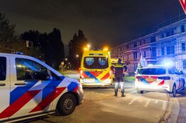 Fietser zwaargewond na val over markeringspaal in Amstelveen