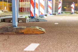 Fietser zwaargewond na val over markeringspaal in Amstelveen