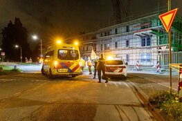 Fietser zwaargewond na val over markeringspaal in Amstelveen