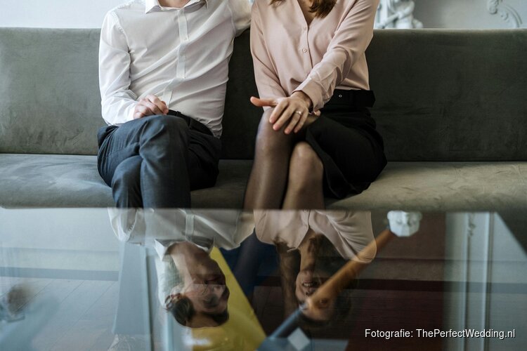Samen in relatietherapie? In Noord-Holland betaal je € 143,98 per uur
