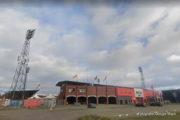 Go Ahead Eagles en Ajax komen tot remise