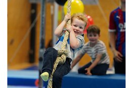 AmstelveenSport gestart met nieuw seizoen