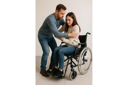 Training Tiltechnieken voor Mantelzorgers