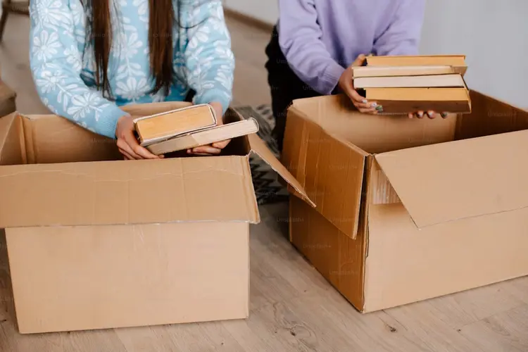 “Slim omgaan met woonruimte in Amstelveen? Externe opslag biedt uitkomst” – Storage Share ziet toenemende vraag naar opslagruimte Amstelveen
