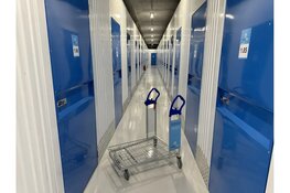 “Slim omgaan met woonruimte in Amstelveen? Externe opslag biedt uitkomst” – Storage Share ziet toenemende vraag naar opslagruimte Amstelveen