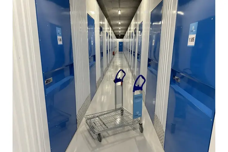 “Slim omgaan met woonruimte in Amstelveen? Externe opslag biedt uitkomst” – Storage Share ziet toenemende vraag naar opslagruimte Amstelveen