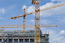 Grote opknapbeurt voor de Cultuurstrip