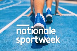 Nationale Sportweek in Amstelveen van 18 tot en met 28 september