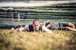 De magie van modder: ontdek de wereld van mud runs