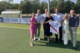 AH&BC en Rabobank lanceren samenwerking met Super Saturday