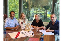 AH&BC en Rabobank lanceren samenwerking met Super Saturday