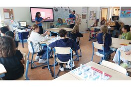 Gezonde Gastles van start in Amstelveen