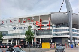 PSV en Ajax naar remise in boeiende topper