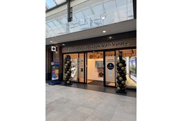 Tabaksspeciaalzaak Van Vuure opent winkel in winkelcentrum Westwijk in Amstelveen!