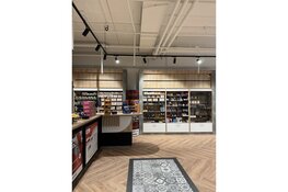 Tabaksspeciaalzaak Van Vuure opent winkel in winkelcentrum Westwijk in Amstelveen!