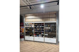 Tabaksspeciaalzaak Van Vuure opent winkel in winkelcentrum Westwijk in Amstelveen!