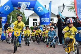 Nationale Sportweek Amstelveen succesvol afgesloten met Meerkamp Experience