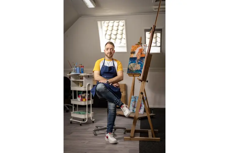 Amstelveen in het teken van kunst, cadeaus en gezelligheid