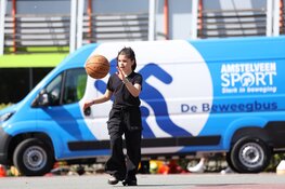 AmstelveenSport biedt volop activiteiten in de herfstvakantie