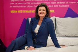 “Waarom ben ik hier geboren en een ander daar?”