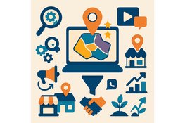 Online marketing Amstelveen: zo pak je lokaal momentum