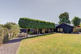 Stap binnen op Laanderweg 19 in Heerhugowaard waar wonen, werken en genieten samenkomen