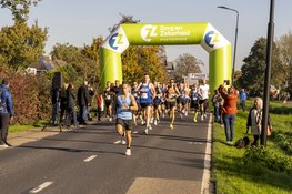 Zorgverzekeraar Zorg en Zekerheid nieuwe partner van de KPMG Lentemarathon Amstelveen