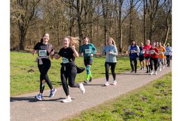 Zorgverzekeraar Zorg en Zekerheid nieuwe partner van de KPMG Lentemarathon Amstelveen