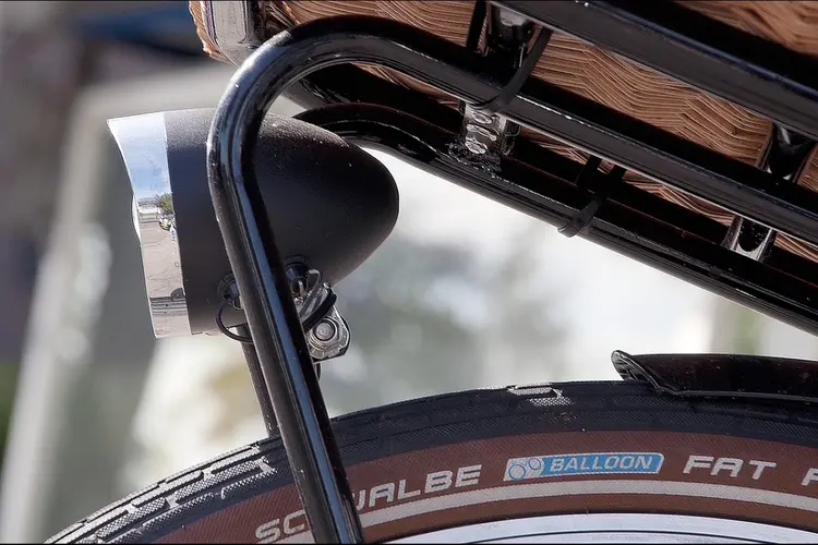 Fix je licht: laat je fietsverlichting gratis repareren