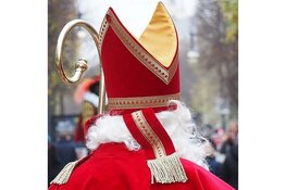 Intocht Sinterklaas
