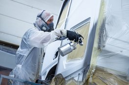 Vacature: Werken bij Dubbeldam Amstelveen