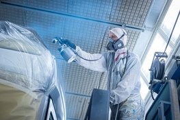 Vacature: Werken bij Dubbeldam Amstelveen