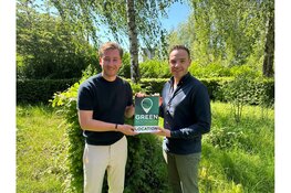 ClubSpace zet stap in verduurzaming: eerste eventlocatie in Amstelveen die samenwerkt met Greenbookings