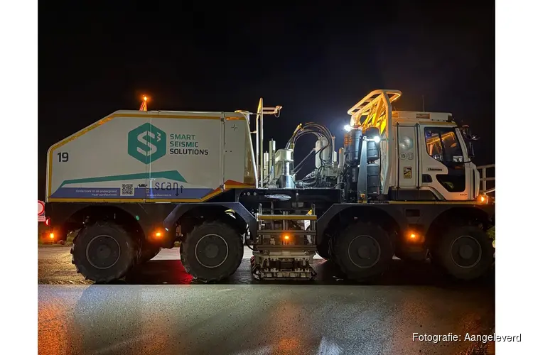 Nieuwe stap in onderzoek naar aardwarmte in Amstelveen