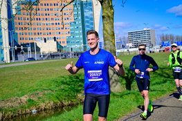 KPMG verlengt hoofdsponsorschap van Lentemarathon Amstelveen