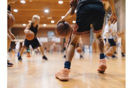 Kerstvakantie met sport, spel en zwemplezier in Amstelveen