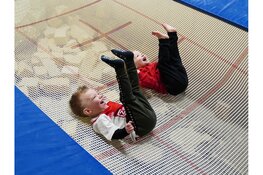 Kerstvakantie met sport, spel en zwemplezier in Amstelveen