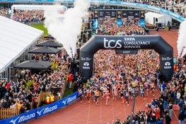 Inschrijving TCS Amsterdam Marathon 2026 zaterdag 20 december van start