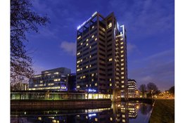 Ibis budget Amsterdam Zuid hotelpartner van de KPMG Lentemarathon Amstelveen