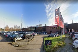 Jeugdig Ajax eenvoudig voorbij Excelsior Maassluis in bekerduel