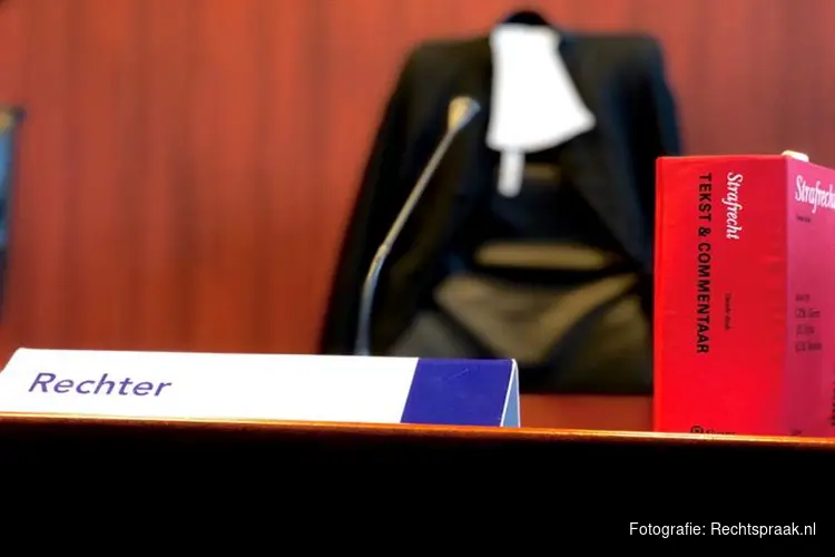 Vrijspraak voor poging tot moord in Amstelveen in 2019